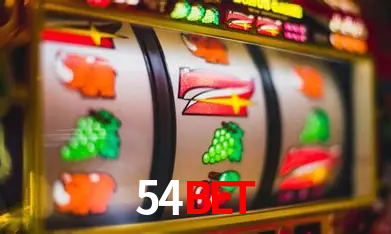 A Revolução dos Aplicativos de Jogos no 54BET