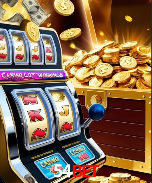 Experiência VIP 54BET