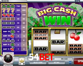 Desvendando o Mundo dos Jogos Virtuais na 54BET