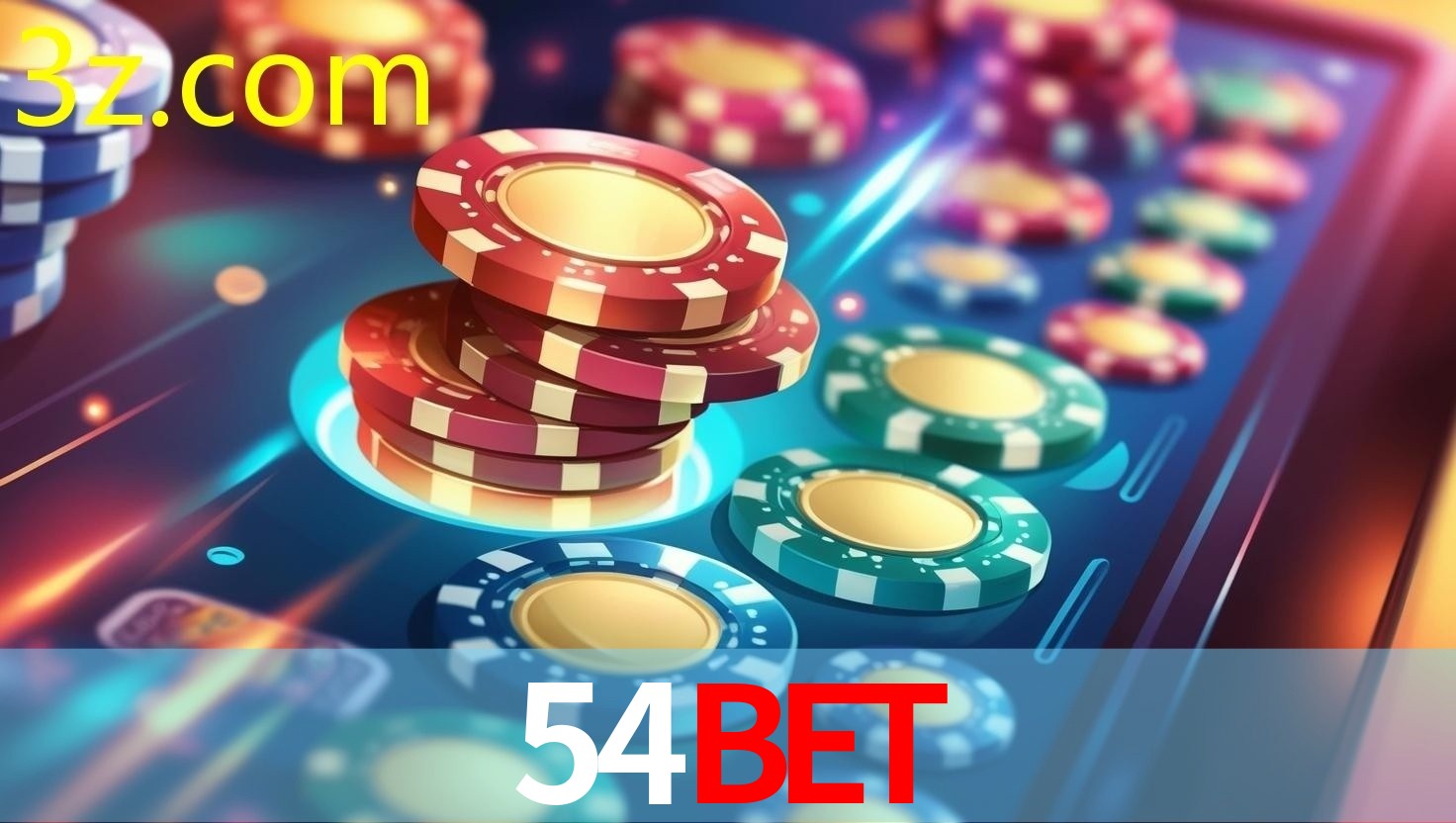 54BET