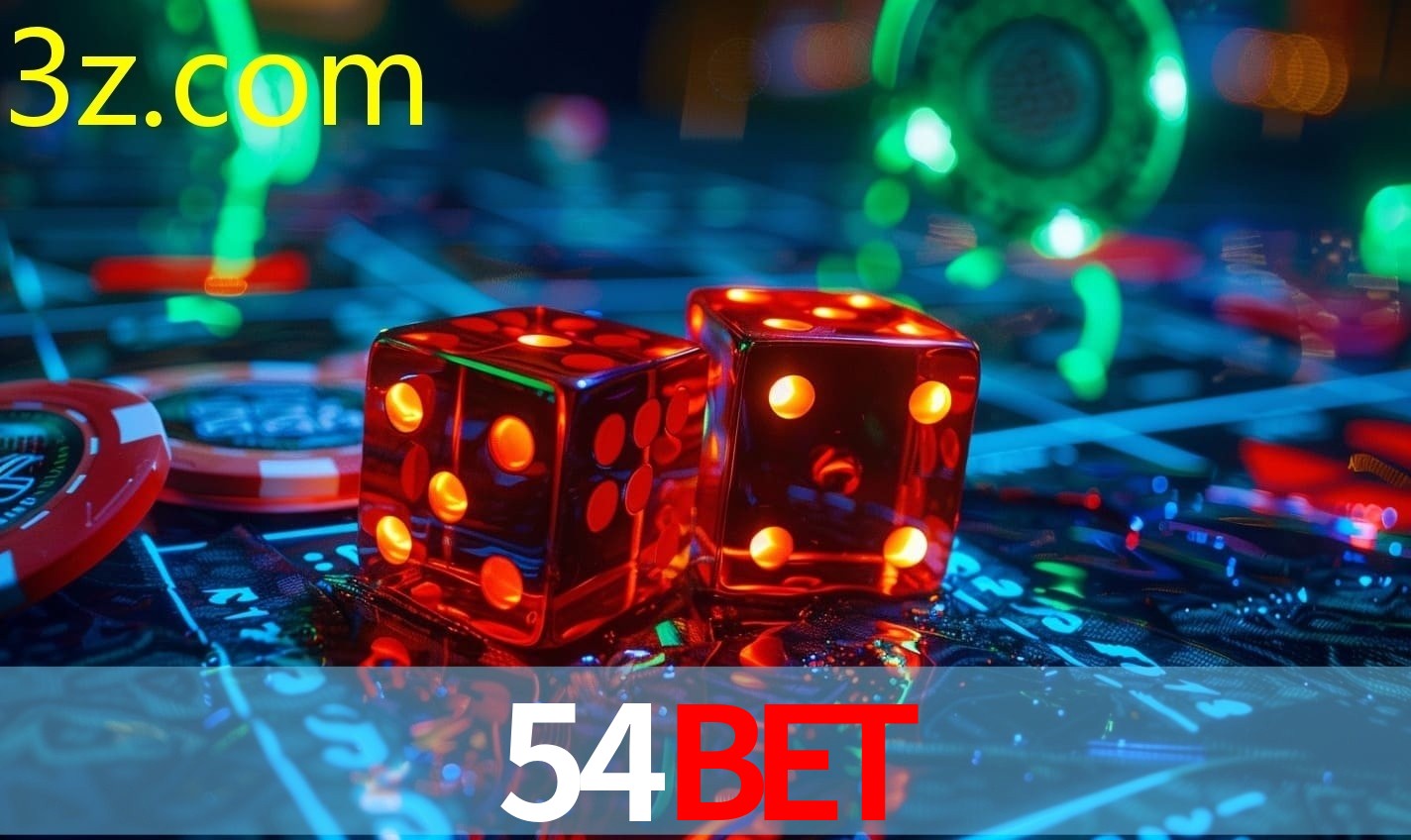 54BET
