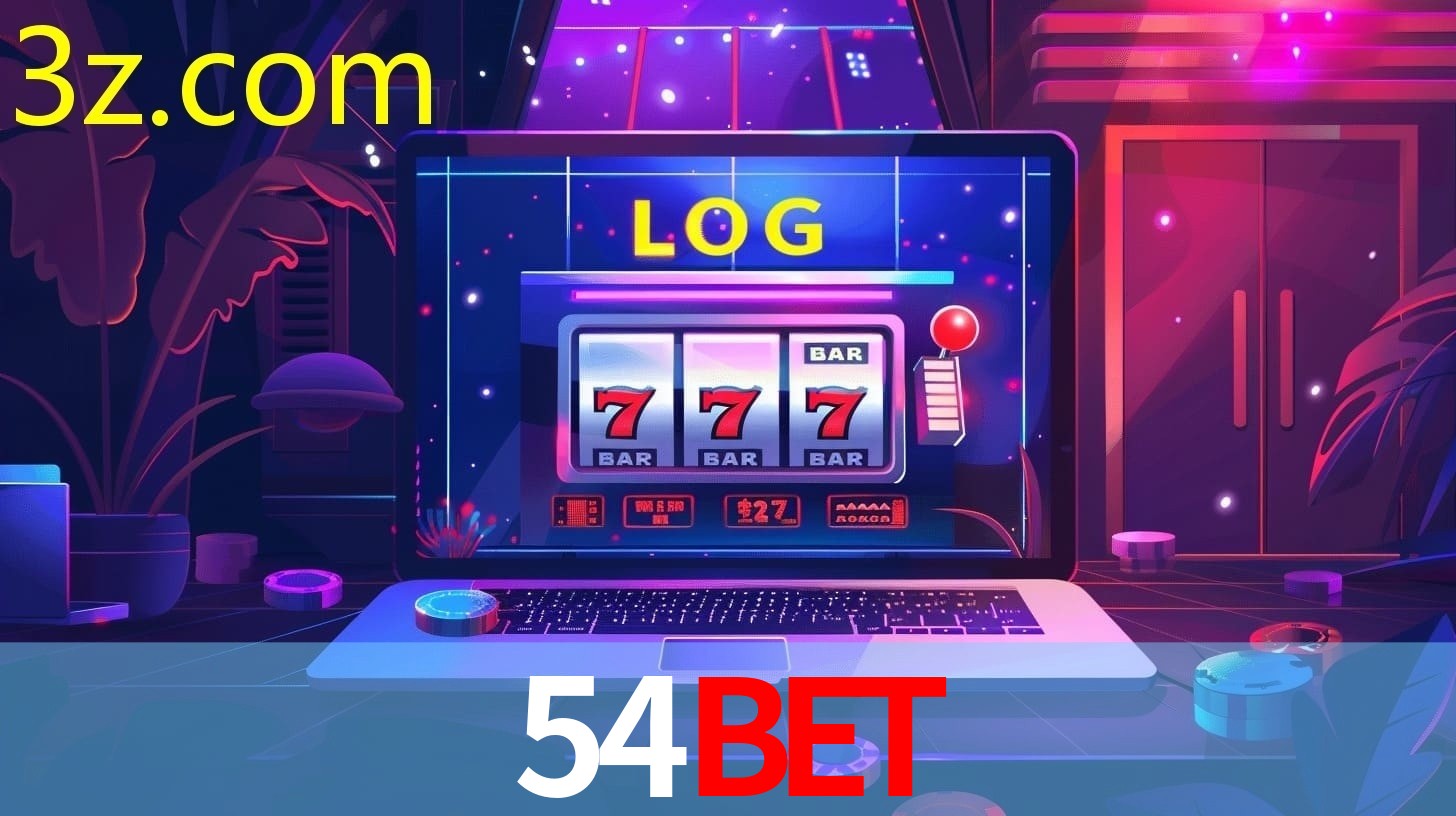 54BET