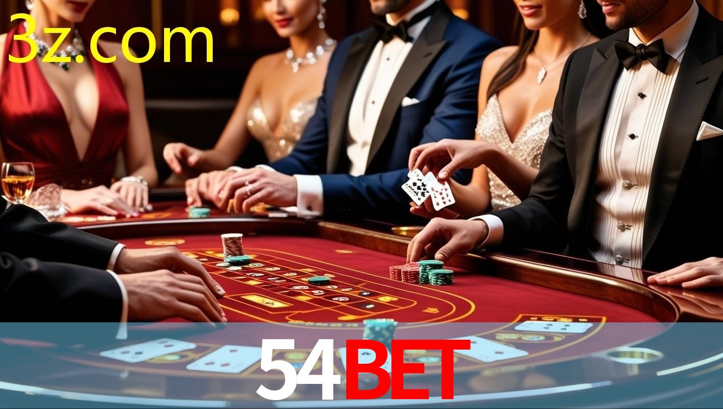 54BET