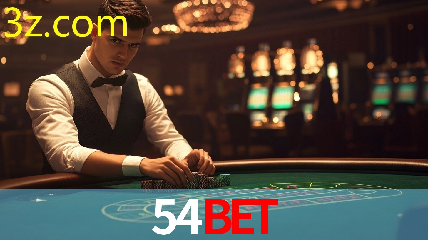 54BET