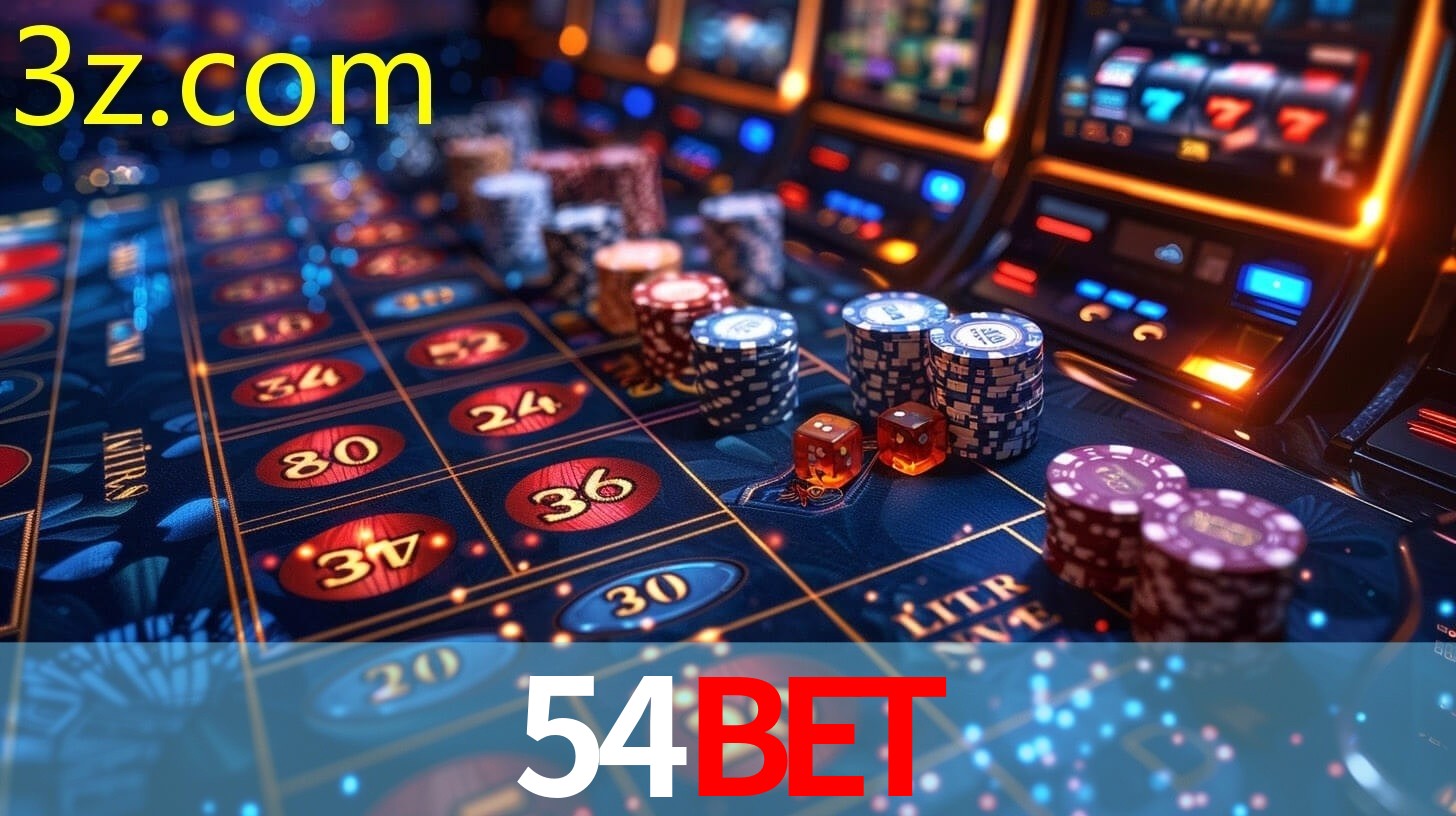 54BET
