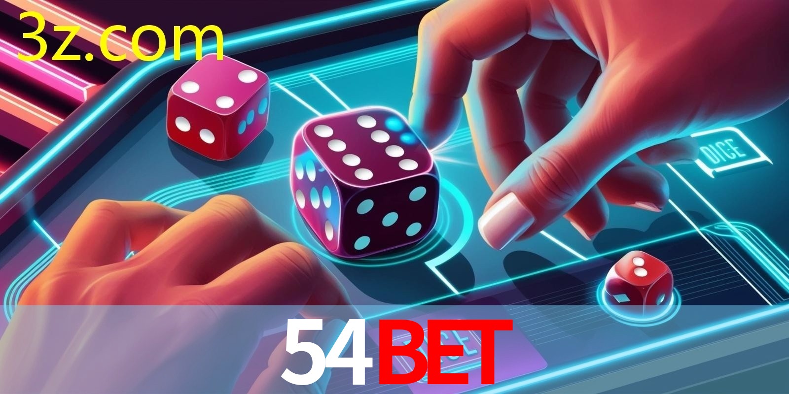 54BET
