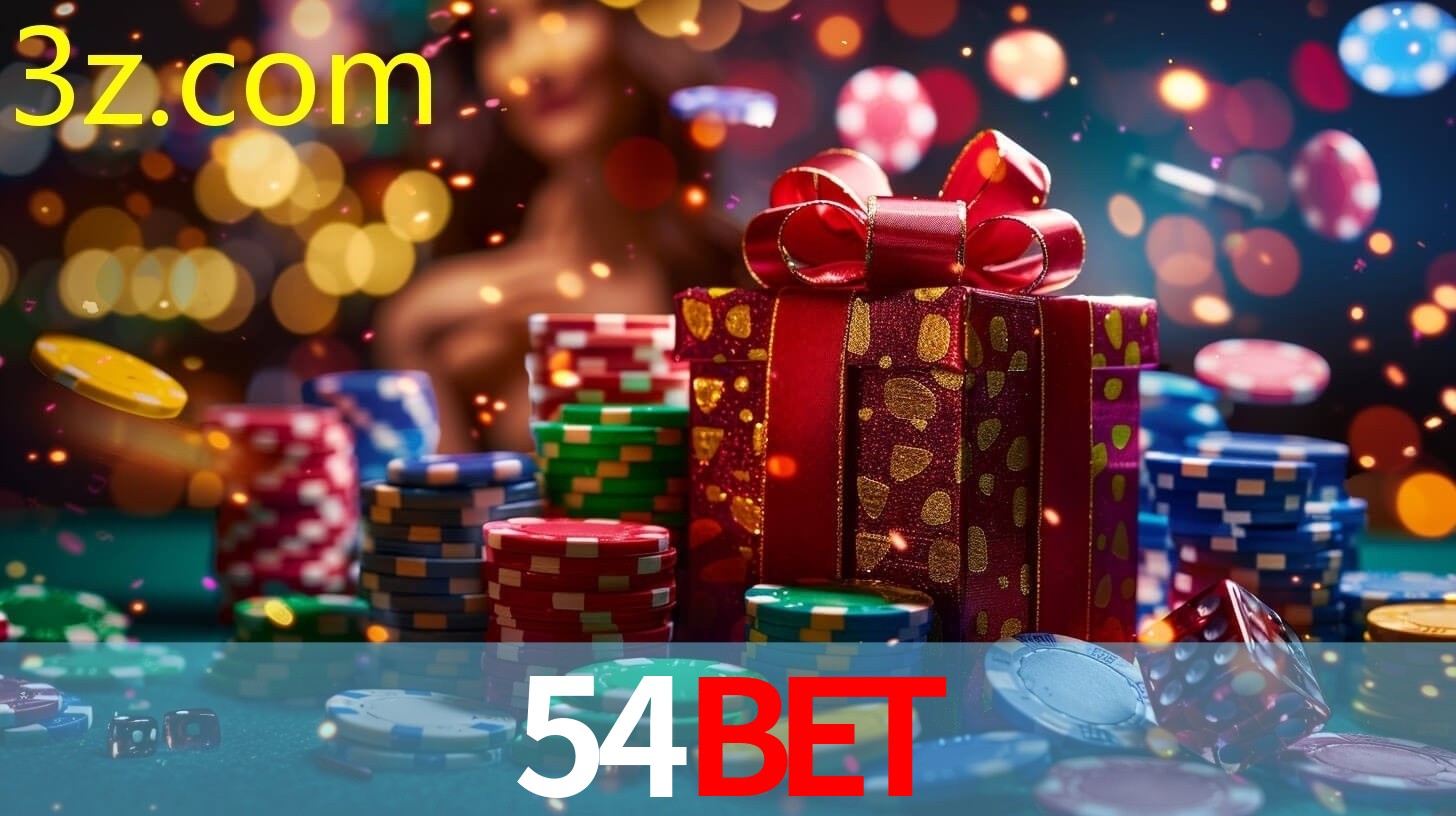 54BET