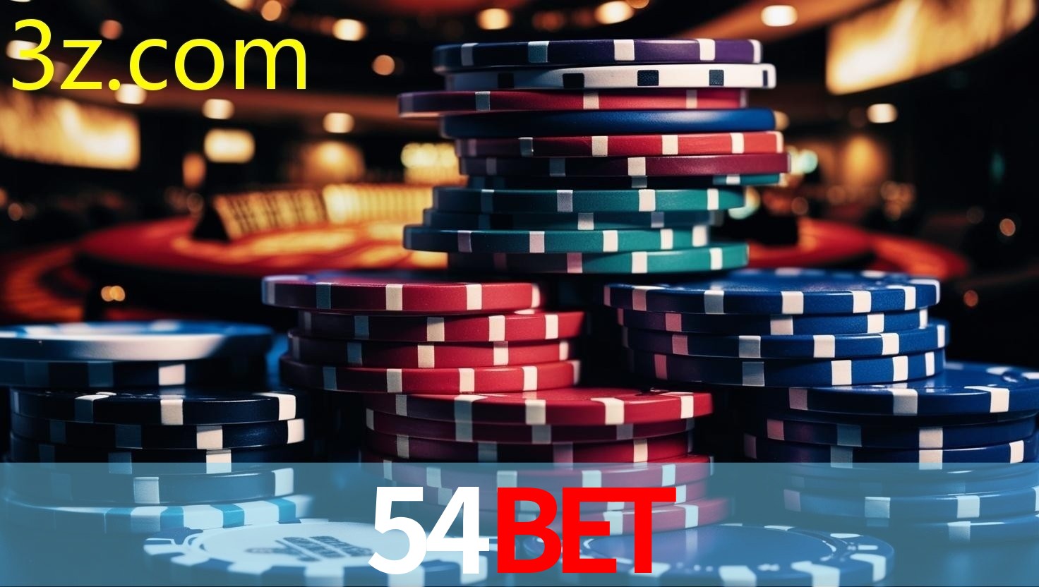 54BET
