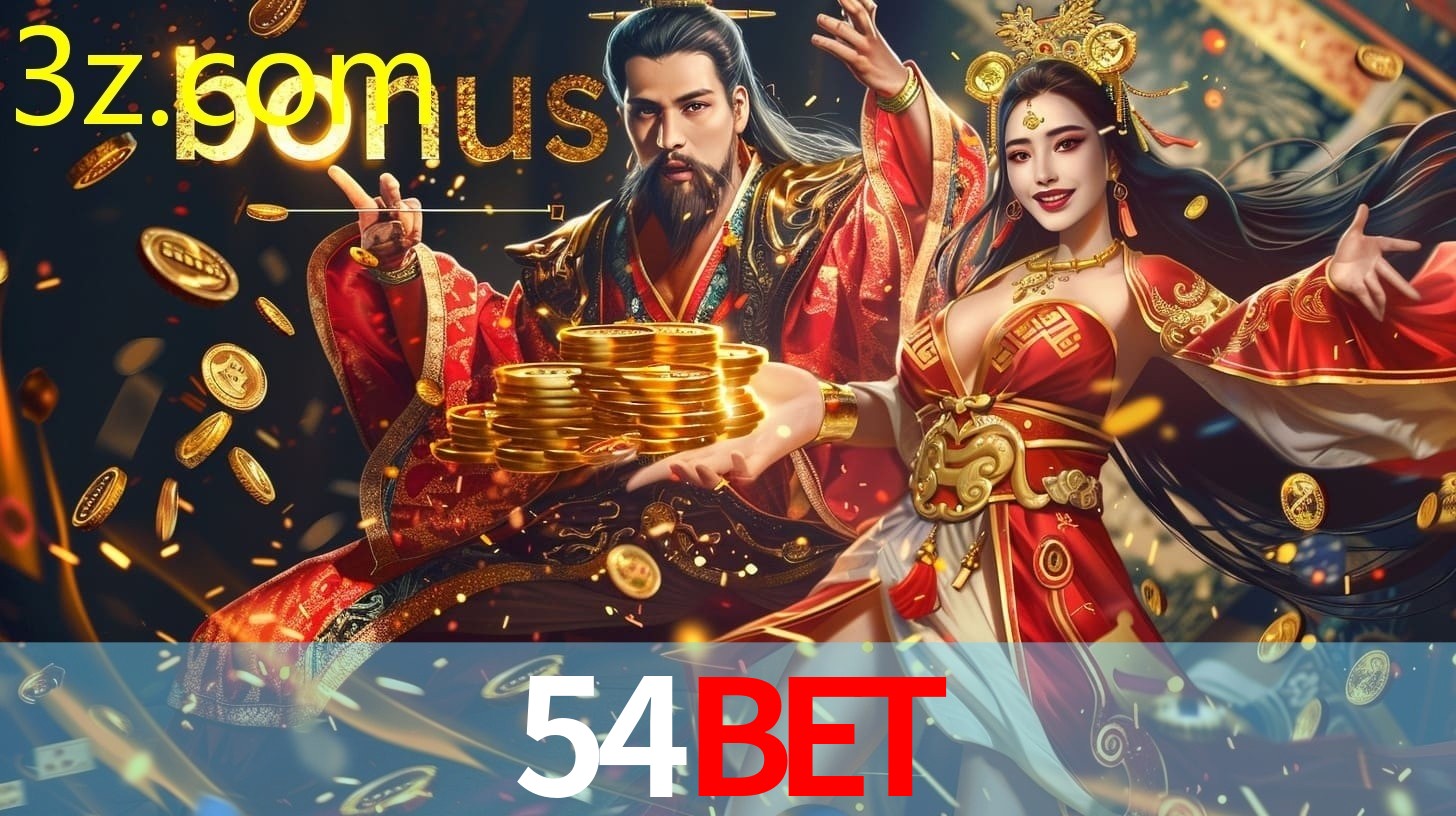 54BET