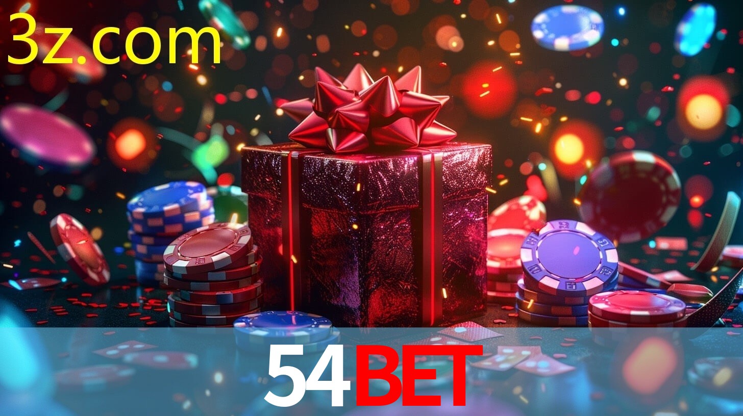 54BET