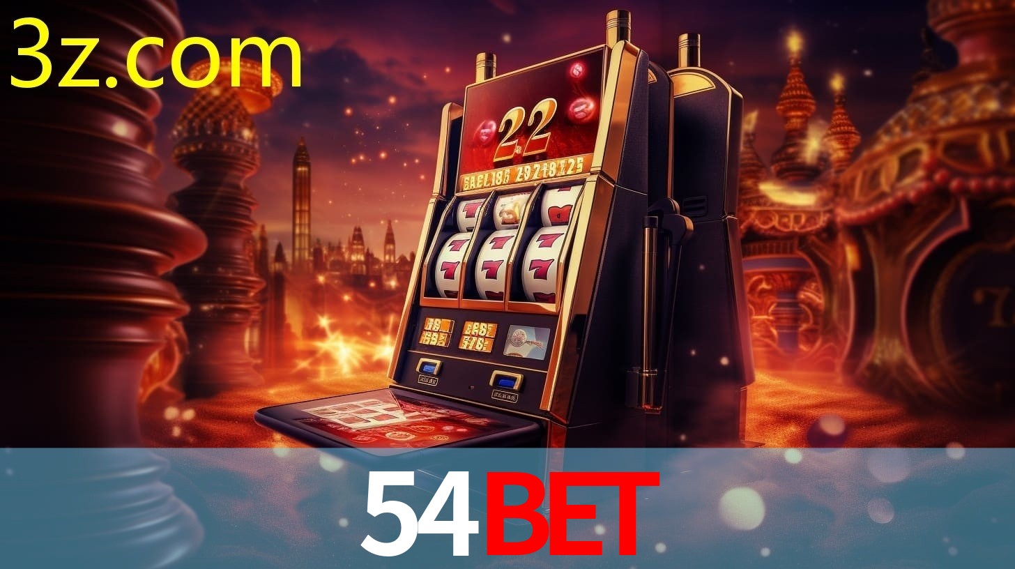 54BET