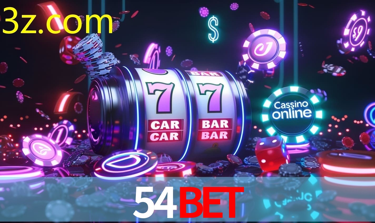 54BET