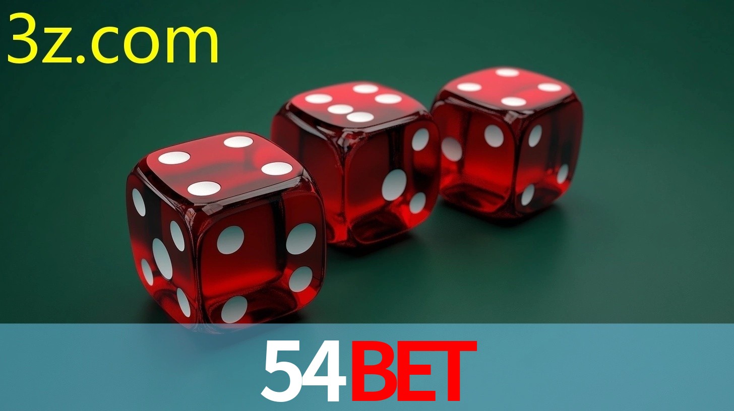 54BET