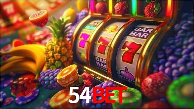 Seasonal Promotions 54BET