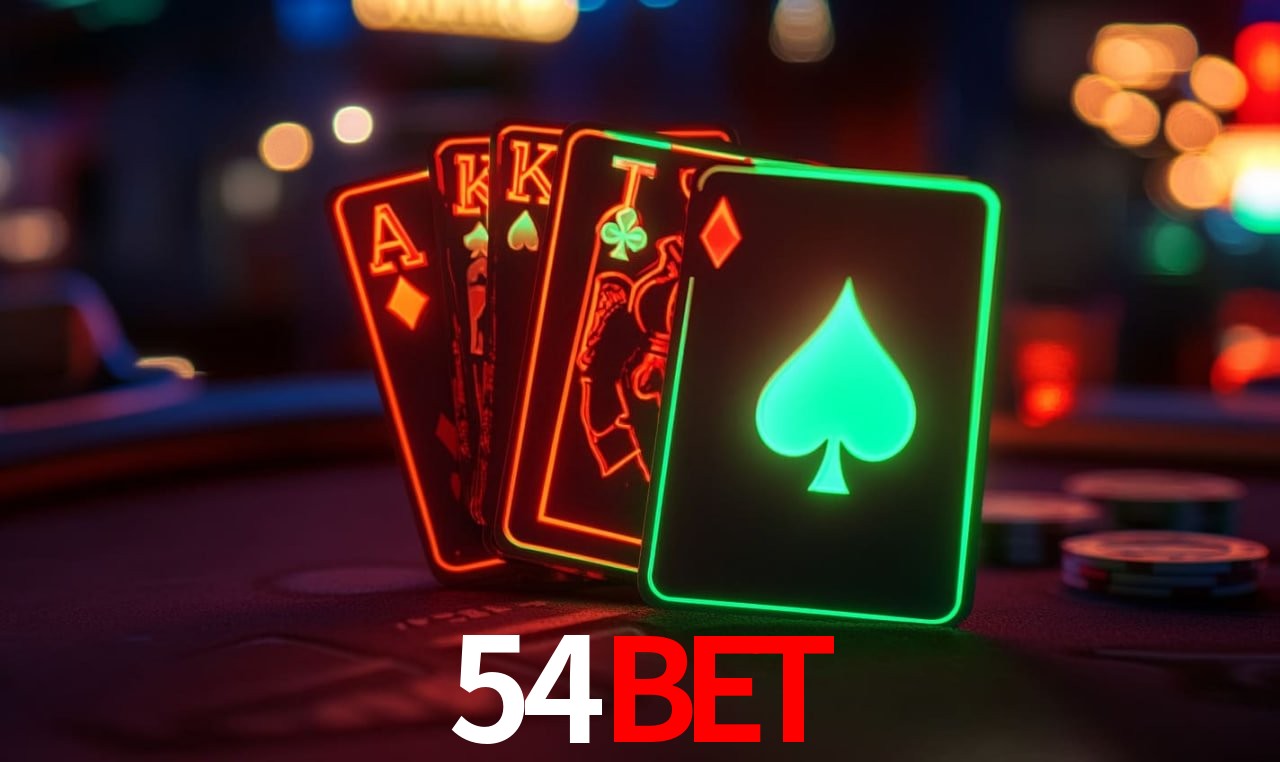Game Statistics 54BET