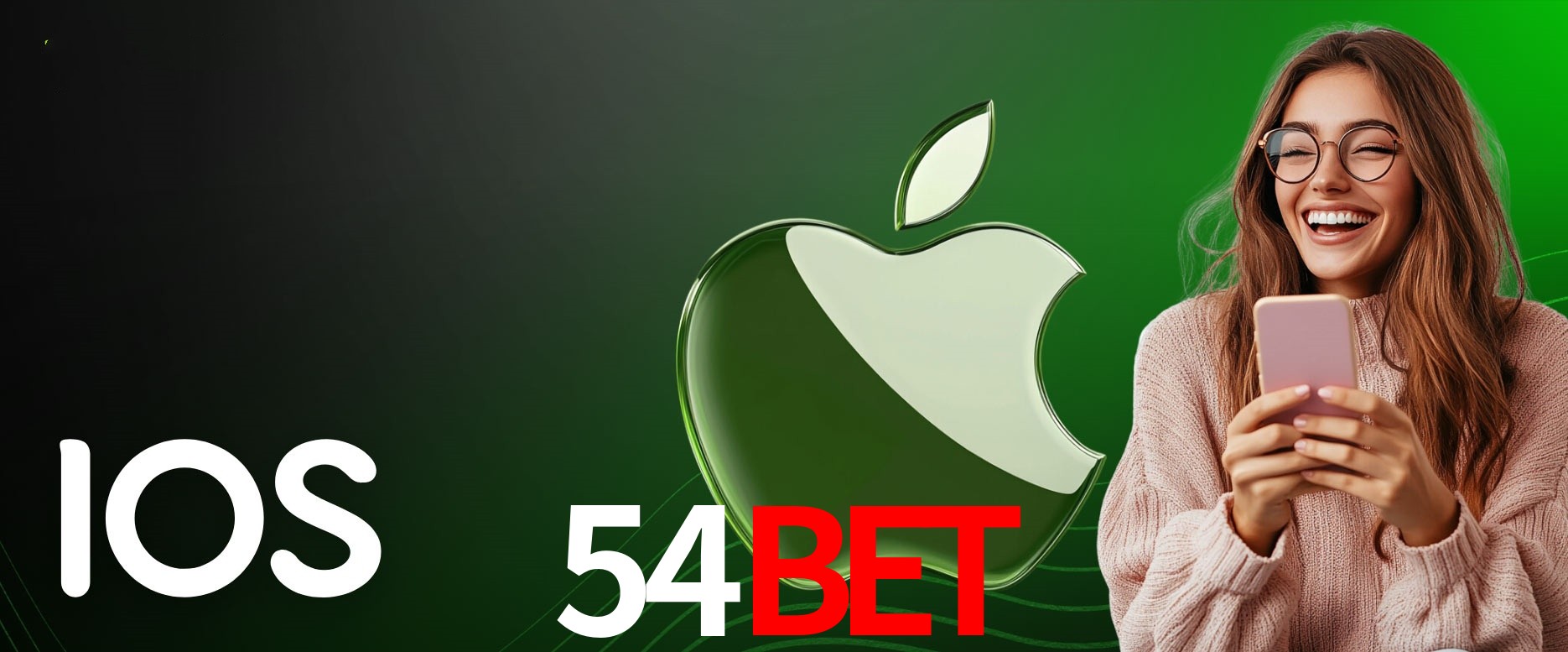 API Integration 54BET