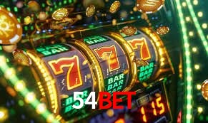 Exclusive Offers 54BET