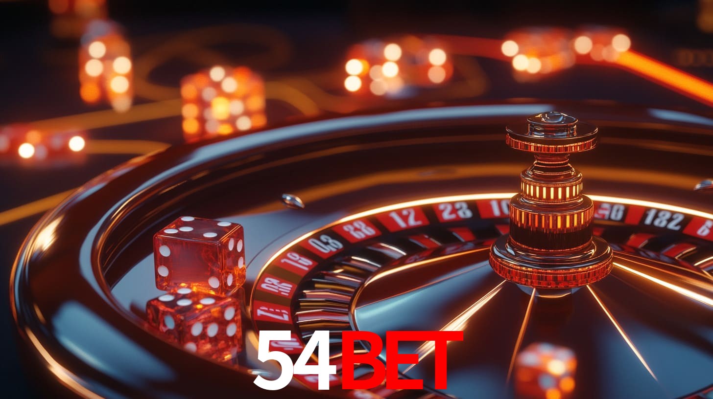 VIP Casino 54BET