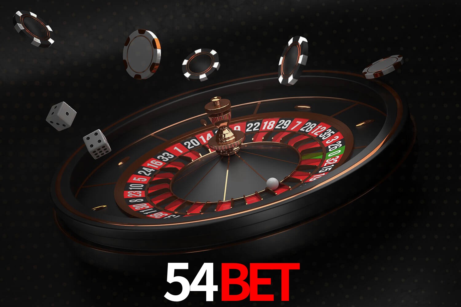 54BET.COM