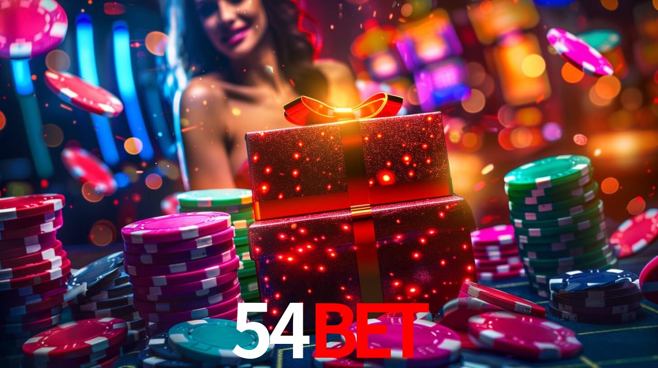 Descubra o Programa VIP da 54BET: Vantagens Exclusivas para Jogadores