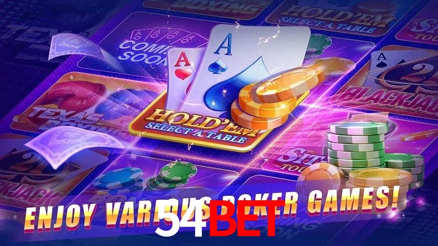 Explorando a Categoria de Eventos em Apostas na 54BET