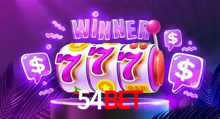 A Popularidade dos Caça-Níqueis no 54BET