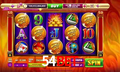 Explorando a Categoria de Eventos em Apostas na 54BET