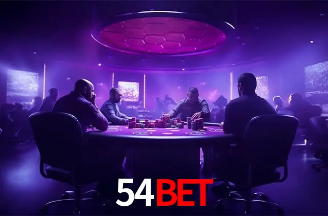 Explorando a Categoria de Eventos em Apostas na 54BET