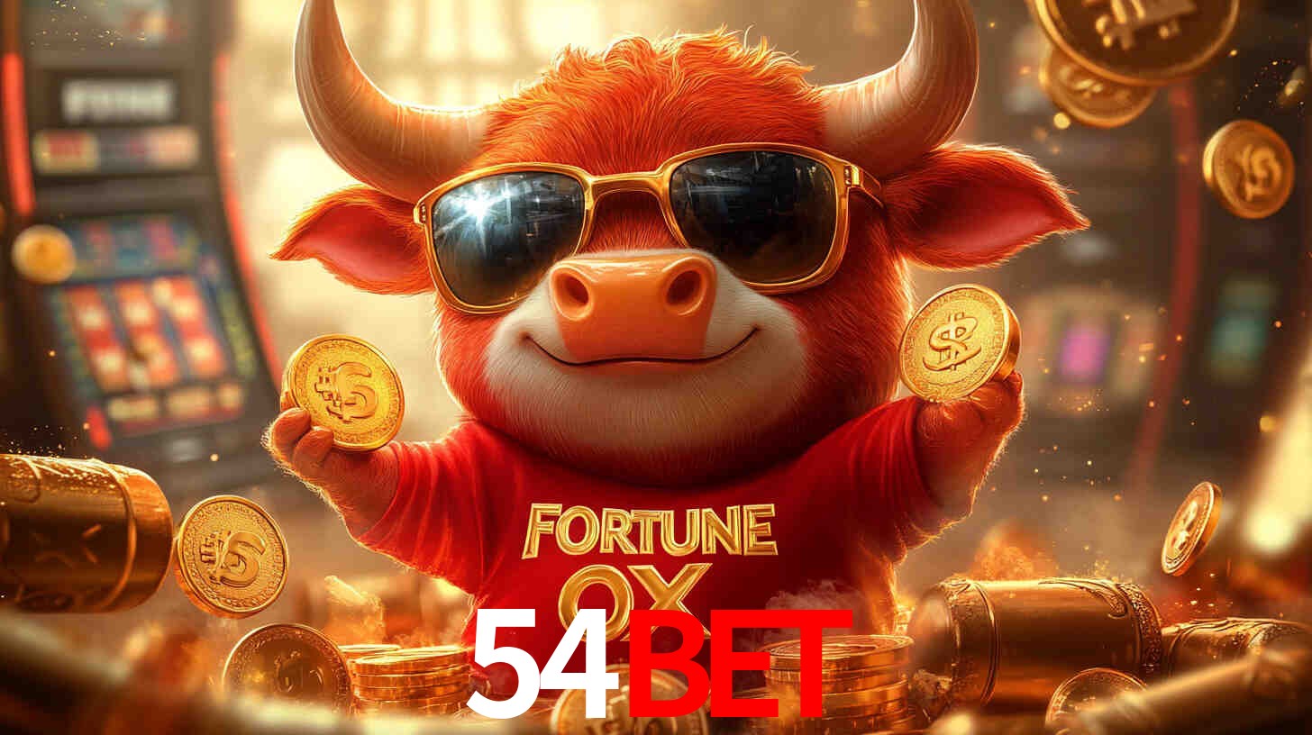 54BET: A Experiência de Casino com Jogos de Mesa ao Vivo