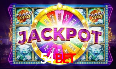 Blackjack Table 54BET