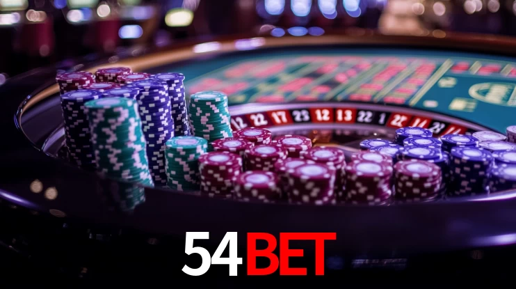 Tournaments 54BET