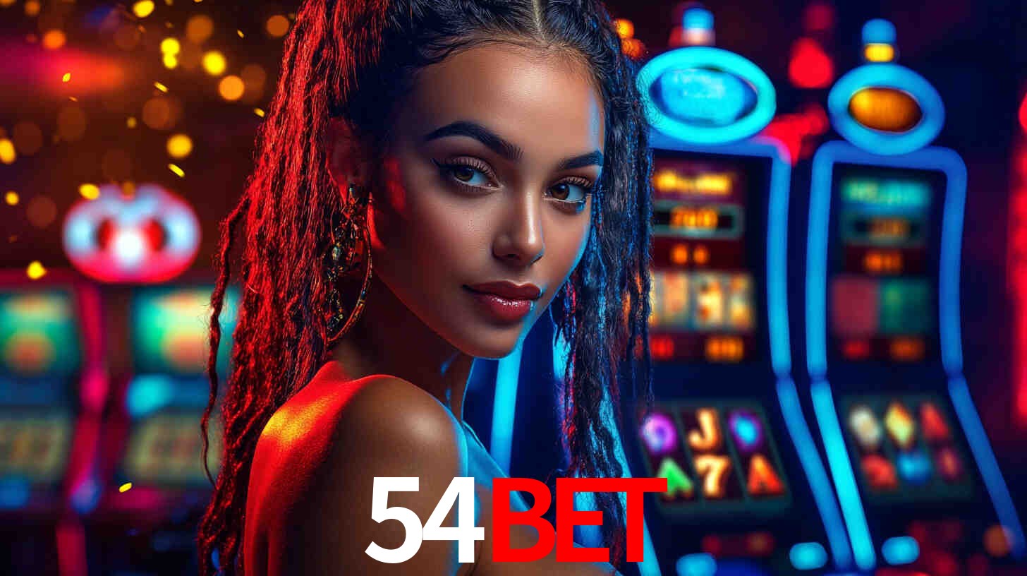 A Popularidade dos Caça-Níqueis no 54BET