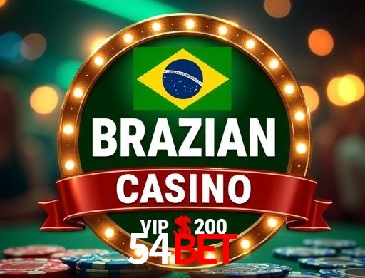 Seasonal Promotions 54BET