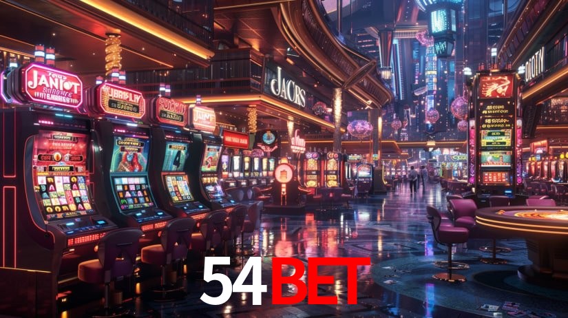 Player Reviews 54BET