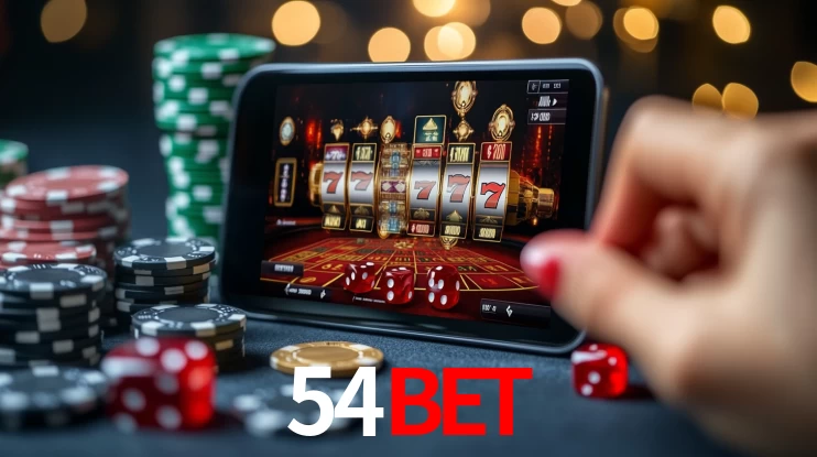 Instant EasyPaisa 54BET