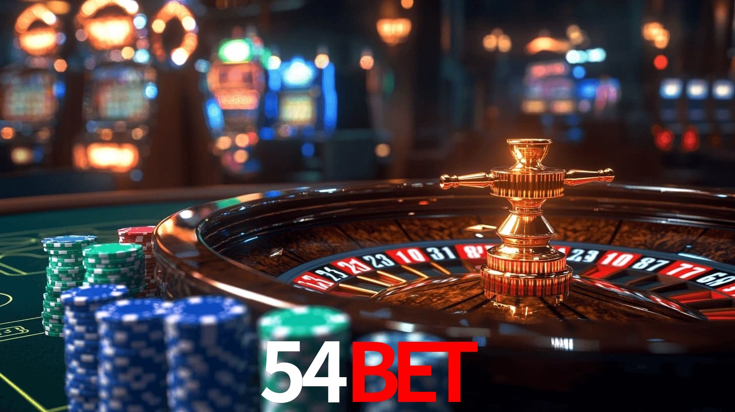 54BET
