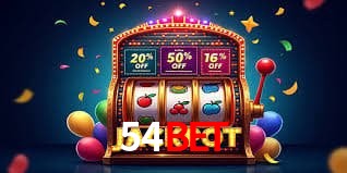 Secure Login 54BET