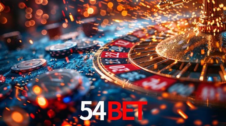Slot Games 54BET