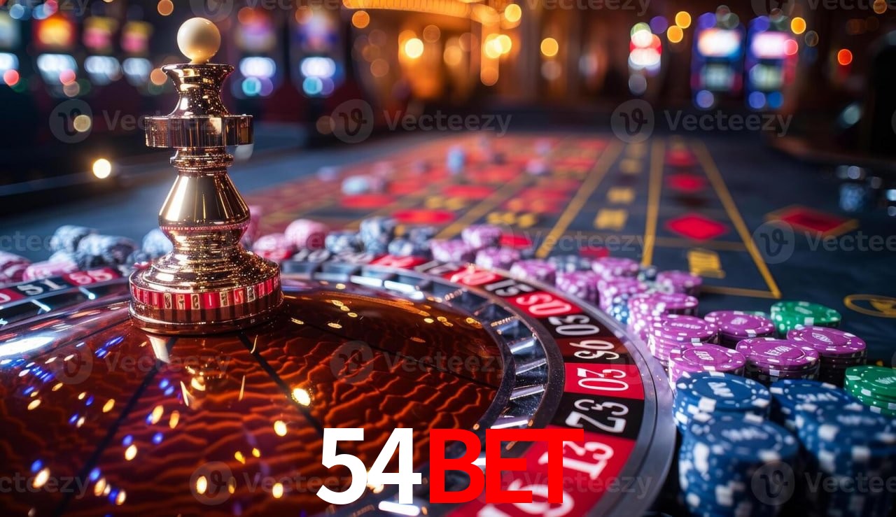Flash Promotion 54BET