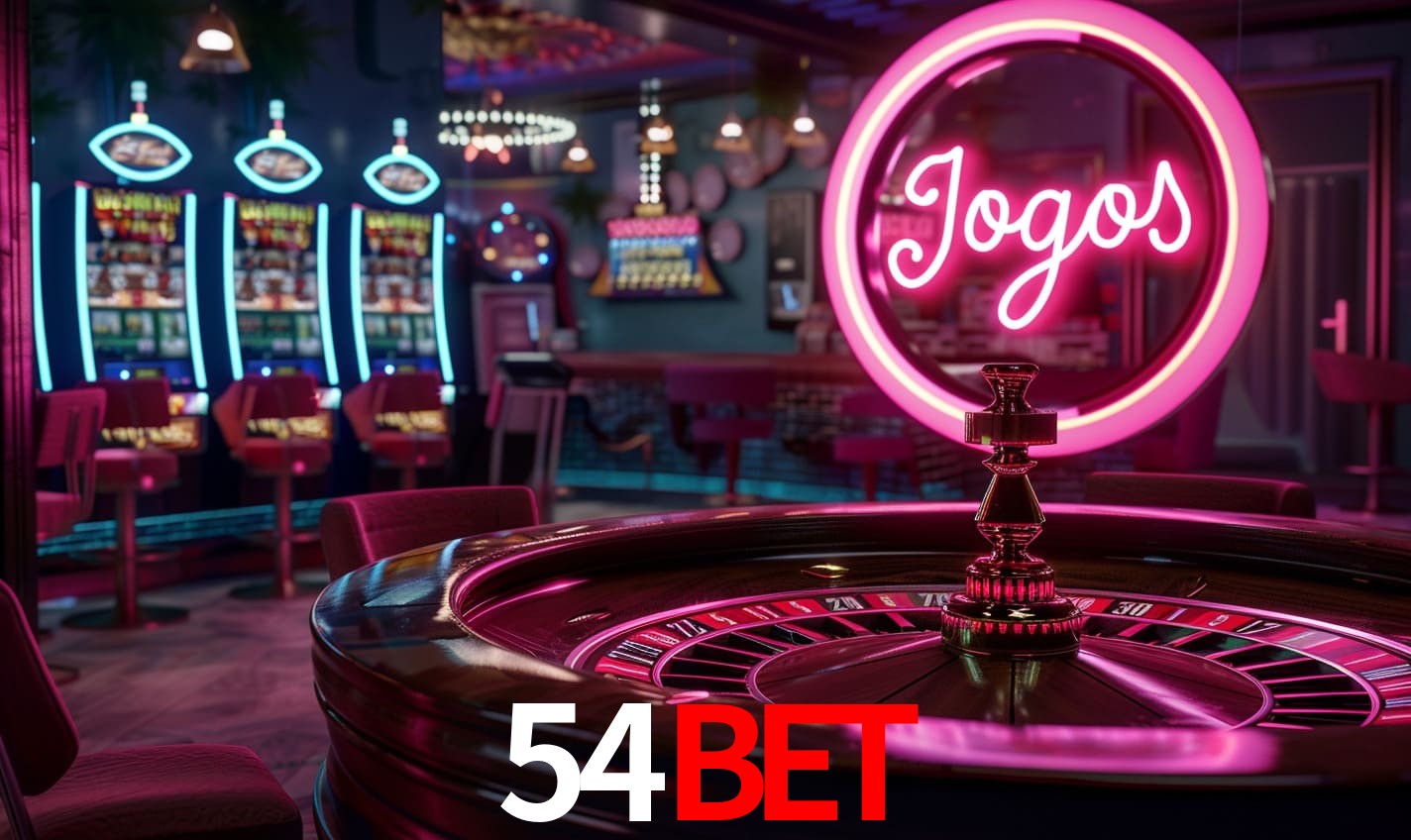 Descubra a Essência do 54BET: Nossa História e Compromissos