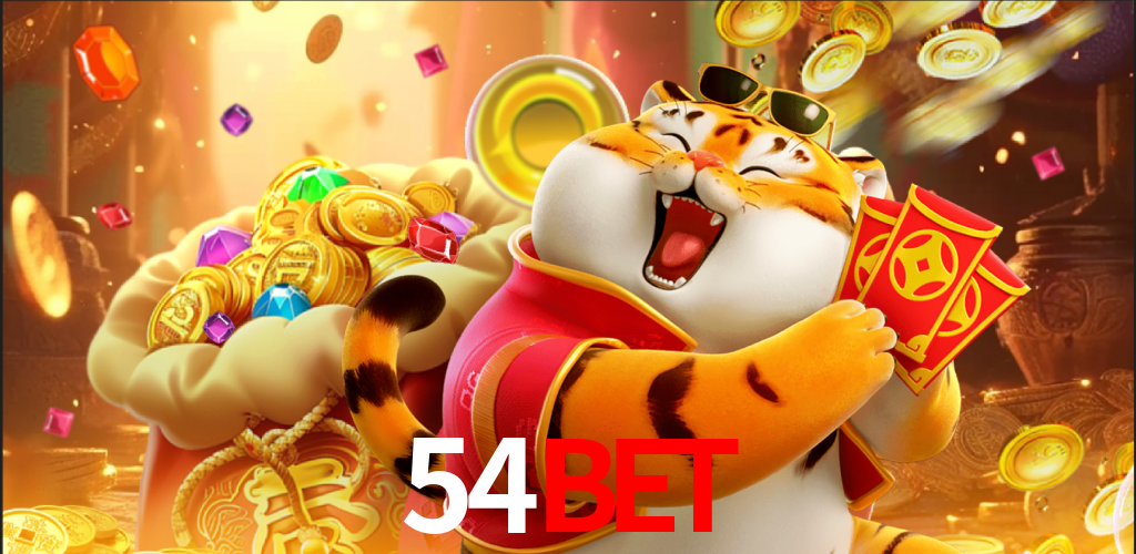 54BET