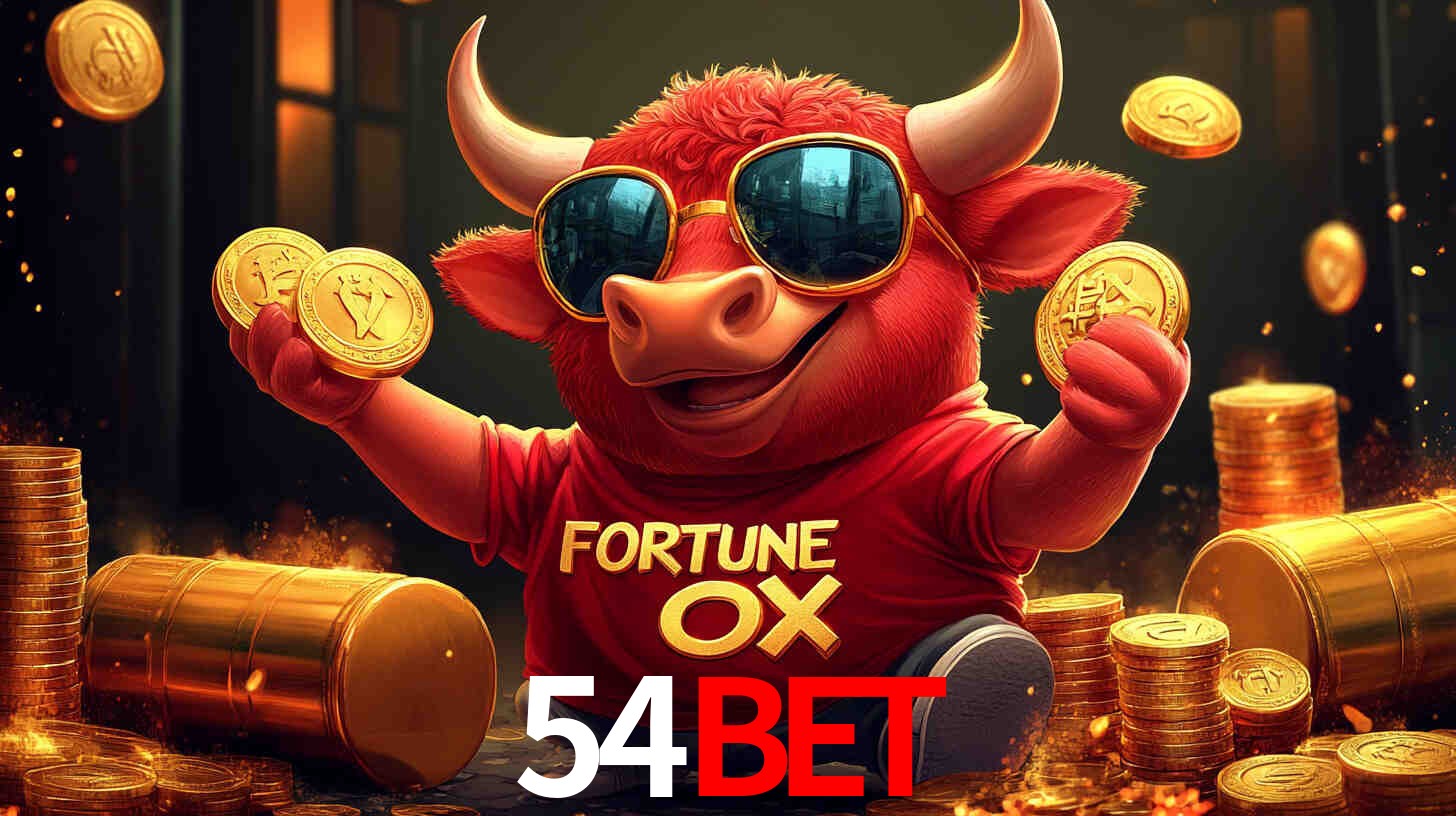 Descubra a Magia dos Jogos de Arcade no 54BET