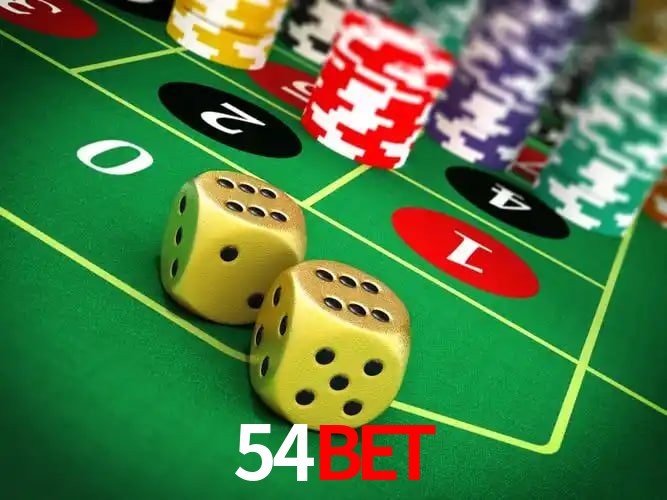 Basketball Betting 54BET
