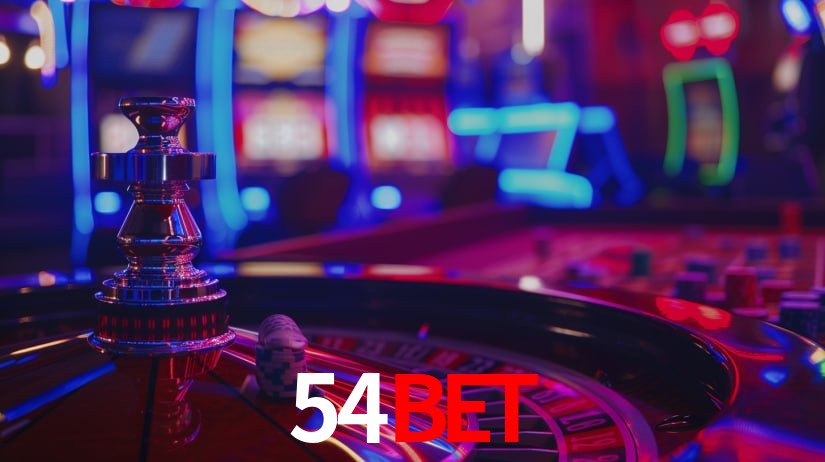 Experimente o Login Seguro Premium no 54BET