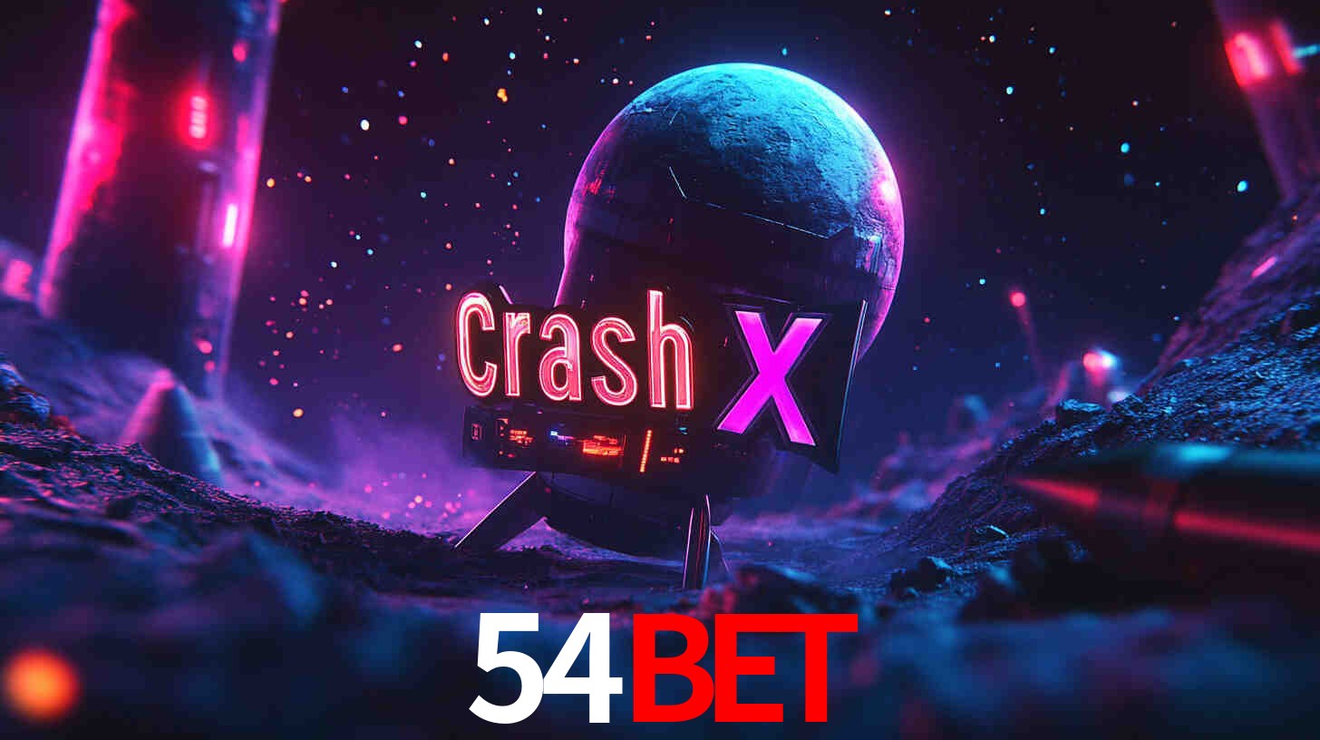 A Revolução dos Aplicativos de Jogos no 54BET