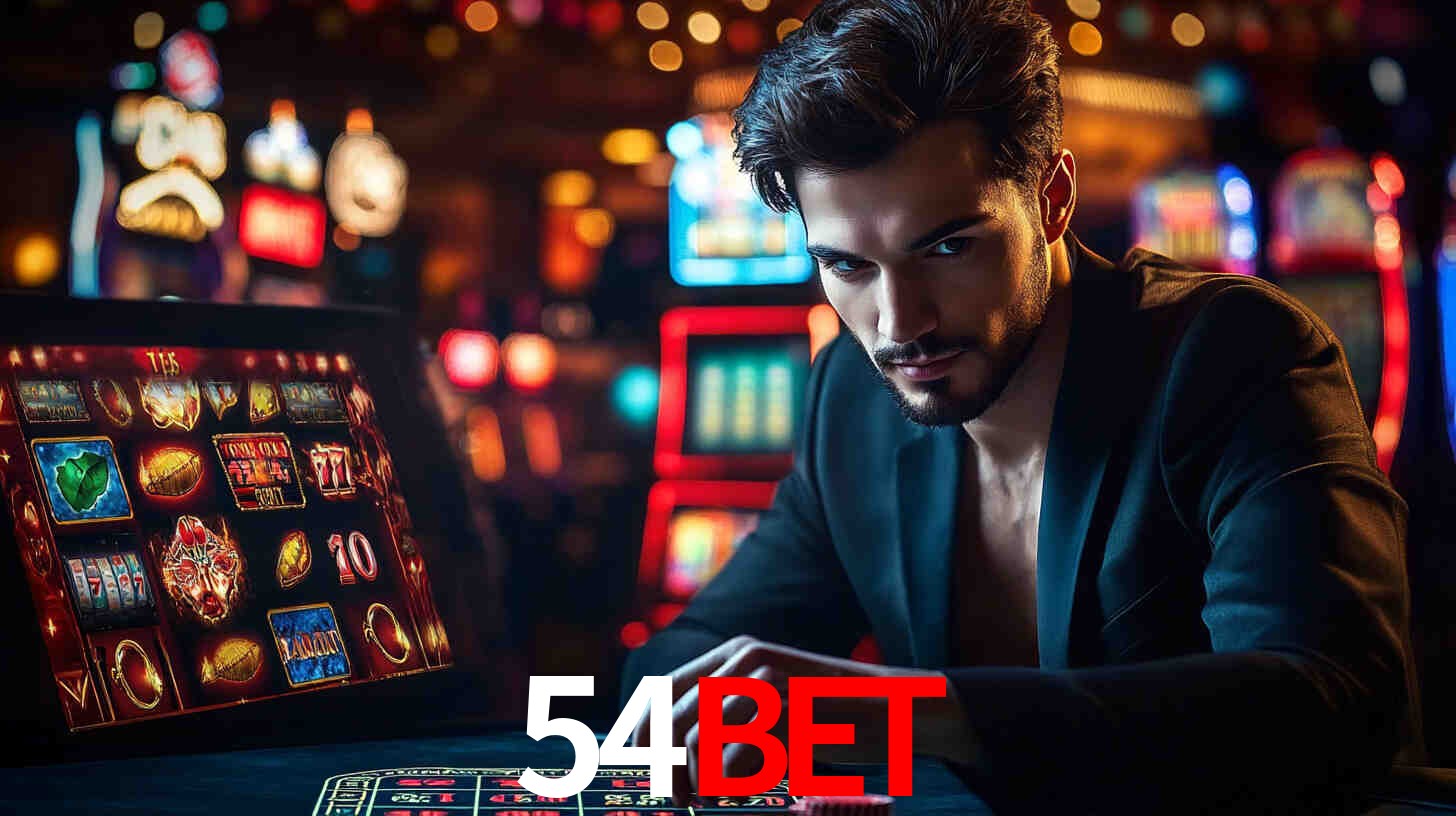 54BET paga