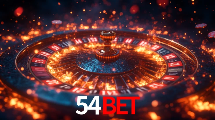 54BET paga