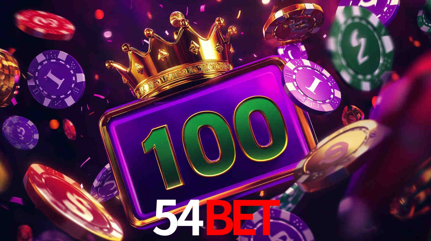 Exclusive Games 54BET