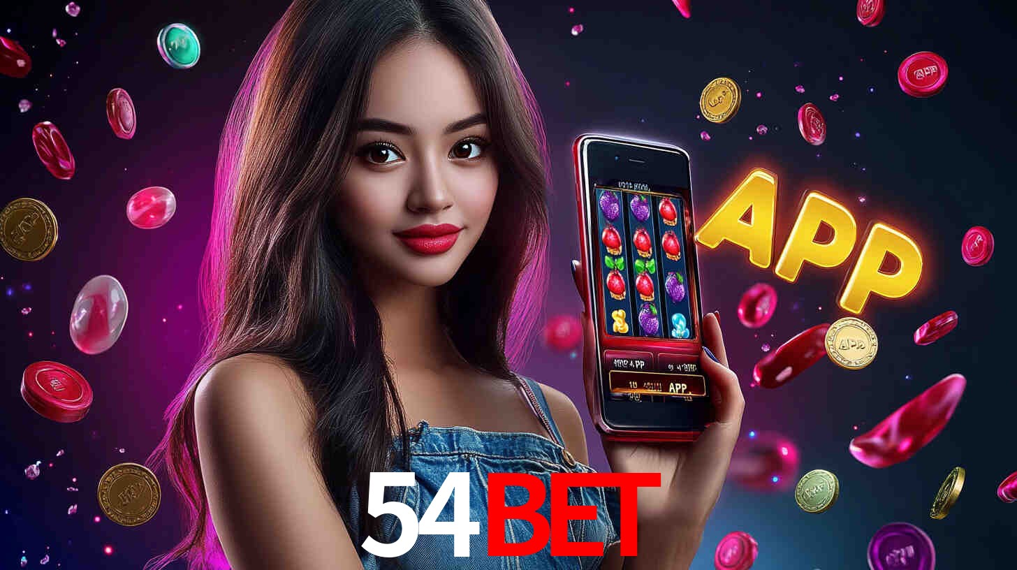 Inovações de Jogos na 54BET: O Futuro das Experiências Interativas