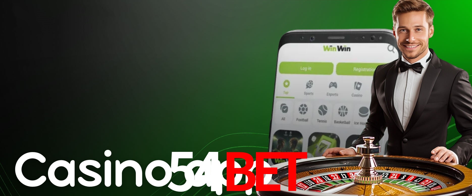 Security Systems 54BET